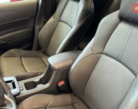 Тойота Corolla Cross, объемом двигателя 2 л и пробегом 0 тыс. км за 43931 $, фото 17 на Automoto.ua