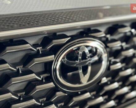 Тойота Corolla Cross, об'ємом двигуна 2 л та пробігом 0 тис. км за 40253 $, фото 14 на Automoto.ua