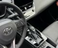 Тойота Corolla Cross, об'ємом двигуна 2 л та пробігом 0 тис. км за 43973 $, фото 32 на Automoto.ua