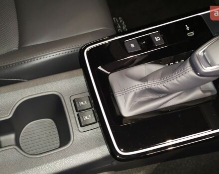 Тойота Corolla Cross, объемом двигателя 2 л и пробегом 0 тыс. км за 42757 $, фото 15 на Automoto.ua