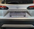 Тойота Corolla Cross, объемом двигателя 2 л и пробегом 0 тыс. км за 43139 $, фото 23 на Automoto.ua
