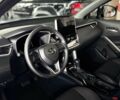 Тойота Corolla Cross, об'ємом двигуна 2 л та пробігом 0 тис. км за 40253 $, фото 12 на Automoto.ua
