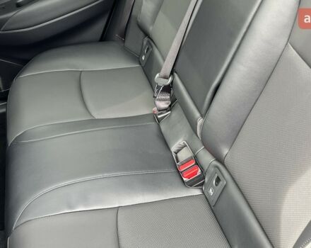 Тойота Corolla Cross, об'ємом двигуна 2 л та пробігом 0 тис. км за 43973 $, фото 30 на Automoto.ua