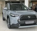 купить новое авто Тойота Corolla Cross 2025 года от официального дилера Тойота Центр Київ Автосаміт Тойота фото