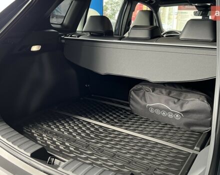 Тойота Corolla Cross, объемом двигателя 2 л и пробегом 0 тыс. км за 43294 $, фото 6 на Automoto.ua