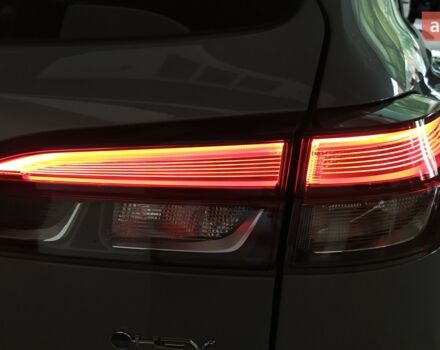 Тойота Corolla Cross, об'ємом двигуна 2 л та пробігом 0 тис. км за 42471 $, фото 20 на Automoto.ua