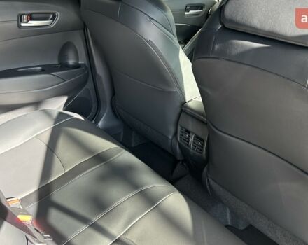 Тойота Corolla Cross, объемом двигателя 2 л и пробегом 0 тыс. км за 43401 $, фото 16 на Automoto.ua