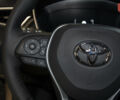 купити нове авто Тойота Corolla Cross 2025 року від офіційного дилера Тойота Центр Рівне "Агат Авто" Тойота фото