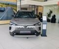 купить новое авто Тойота Corolla Cross 2025 года от официального дилера Тойота Центр Черкаси Мотор Сіті Тойота фото