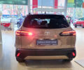 Тойота Corolla Cross, объемом двигателя 2 л и пробегом 0 тыс. км за 42757 $, фото 4 на Automoto.ua