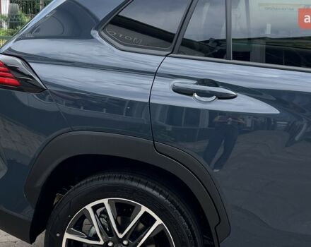 Тойота Corolla Cross, об'ємом двигуна 2 л та пробігом 0 тис. км за 43973 $, фото 8 на Automoto.ua