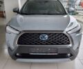 Тойота Corolla Cross, об'ємом двигуна 2 л та пробігом 0 тис. км за 40253 $, фото 1 на Automoto.ua