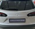 купить новое авто Тойота Corolla Cross 2025 года от официального дилера Автоцентр AUTO.RIA Тойота фото
