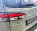 купить новое авто Тойота Corolla Cross 2025 года от официального дилера Тойота Центр Черкаси Мотор Сіті Тойота фото