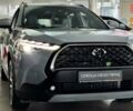Тойота Corolla Cross, об'ємом двигуна 2 л та пробігом 0 тис. км за 40253 $, фото 1 на Automoto.ua