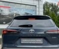 Тойота Corolla Cross, об'ємом двигуна 2 л та пробігом 0 тис. км за 43973 $, фото 28 на Automoto.ua
