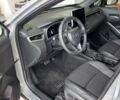 Тойота Corolla Cross, об'ємом двигуна 2 л та пробігом 0 тис. км за 40253 $, фото 7 на Automoto.ua