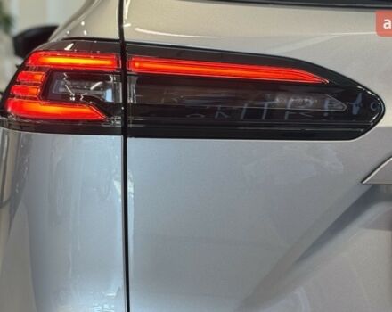 Тойота Corolla Cross, объемом двигателя 2 л и пробегом 0 тыс. км за 43295 $, фото 22 на Automoto.ua