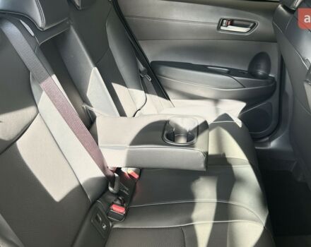 Тойота Corolla Cross, объемом двигателя 2 л и пробегом 0 тыс. км за 43401 $, фото 18 на Automoto.ua