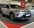 Тойота Corolla Cross, объемом двигателя 2 л и пробегом 0 тыс. км за 43158 $, фото 1 на Automoto.ua