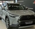 Тойота Corolla Cross, объемом двигателя 2 л и пробегом 0 тыс. км за 39438 $, фото 3 на Automoto.ua