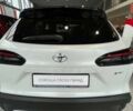 Тойота Corolla Cross, объемом двигателя 2 л и пробегом 0 тыс. км за 43253 $, фото 8 на Automoto.ua