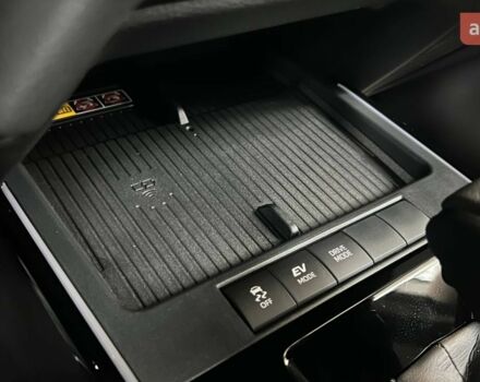 Тойота Corolla Cross, объемом двигателя 2 л и пробегом 0 тыс. км за 43253 $, фото 33 на Automoto.ua