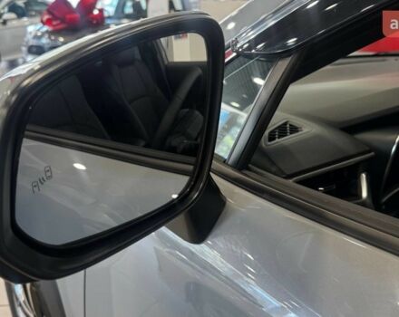 Тойота Corolla Cross, объемом двигателя 2 л и пробегом 0 тыс. км за 40291 $, фото 5 на Automoto.ua