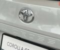 Тойота Corolla Cross, объемом двигателя 2 л и пробегом 0 тыс. км за 43253 $, фото 14 на Automoto.ua