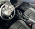 Тойота Corolla Cross, объемом двигателя 2 л и пробегом 0 тыс. км за 43294 $, фото 4 на Automoto.ua
