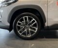 Тойота Corolla Cross, объемом двигателя 2 л и пробегом 0 тыс. км за 42960 $, фото 20 на Automoto.ua