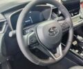 купить новое авто Тойота Corolla Cross 2025 года от официального дилера Тойота Центр Черкаси Мотор Сіті Тойота фото