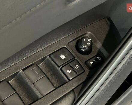 Тойота Corolla Cross, объемом двигателя 2 л и пробегом 0 тыс. км за 43253 $, фото 32 на Automoto.ua