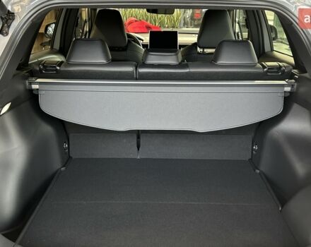 Тойота Corolla Cross, объемом двигателя 2 л и пробегом 0 тыс. км за 39438 $, фото 28 на Automoto.ua