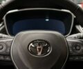 Тойота Corolla Cross, об'ємом двигуна 2 л та пробігом 0 тис. км за 42336 $, фото 16 на Automoto.ua