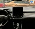 Тойота Corolla Cross, об'ємом двигуна 2 л та пробігом 0 тис. км за 42336 $, фото 3 на Automoto.ua