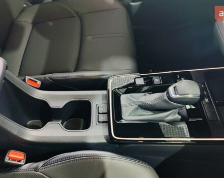 купить новое авто Тойота Corolla Cross 2025 года от официального дилера Тойота Центр Черкаси Мотор Сіті Тойота фото