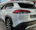 Тойота Corolla Cross, об'ємом двигуна 2 л та пробігом 0 тис. км за 41049 $, фото 4 на Automoto.ua