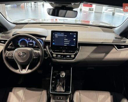 Тойота Corolla Cross, объемом двигателя 2 л и пробегом 0 тыс. км за 42960 $, фото 13 на Automoto.ua