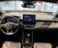 Тойота Corolla Cross, объемом двигателя 2 л и пробегом 0 тыс. км за 42960 $, фото 13 на Automoto.ua