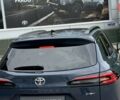 Тойота Corolla Cross, об'ємом двигуна 2 л та пробігом 0 тис. км за 43973 $, фото 22 на Automoto.ua