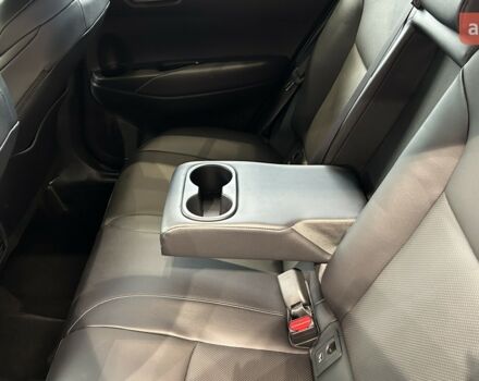 Тойота Corolla Cross, объемом двигателя 2 л и пробегом 0 тыс. км за 39438 $, фото 17 на Automoto.ua