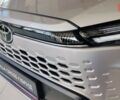 купить новое авто Тойота Corolla Cross 2025 года от официального дилера Тойота Центр Черкаси Мотор Сіті Тойота фото