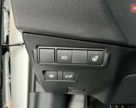 Тойота Corolla Cross, объемом двигателя 2 л и пробегом 0 тыс. км за 43253 $, фото 34 на Automoto.ua