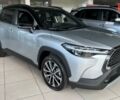 Тойота Corolla Cross, об'ємом двигуна 2 л та пробігом 0 тис. км за 38905 $, фото 1 на Automoto.ua