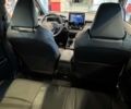 Тойота Corolla Cross, объемом двигателя 2 л и пробегом 0 тыс. км за 43139 $, фото 15 на Automoto.ua