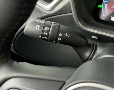 Тойота Corolla Cross, объемом двигателя 2 л и пробегом 0 тыс. км за 43253 $, фото 25 на Automoto.ua