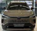 Тойота Corolla Cross, объемом двигателя 2 л и пробегом 0 тыс. км за 42743 $, фото 4 на Automoto.ua