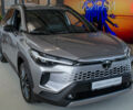 купить новое авто Тойота Corolla Cross 2025 года от официального дилера Тойота Центр Рівне "Агат Авто" Тойота фото