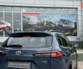 Тойота Corolla Cross, об'ємом двигуна 2 л та пробігом 0 тис. км за 43973 $, фото 19 на Automoto.ua